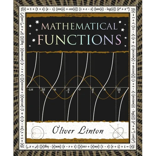 Mathematical Functions - Paperback