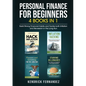 Personal Finance for Beginners 4 Books in 1: Build Strong Financial Habits and Tackle both Inflation and Recession in the Long Run - Paperback