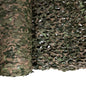 CamoSystems Premium Series Ultra-lite Camouflage Netting