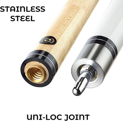 SHOOTERS Billiard Pool Cue Stick