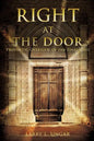Right at the Door - Paperback
