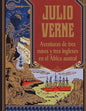 Aventuras de tres rusos y tres ingleses en el África austral - Paperback
