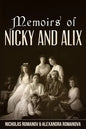 Memoirs of Nicky and Alix - Paperback