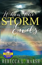 When the Storm Ends - Paperback