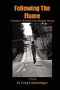 Following the Flame - Paperback