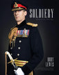 Soldiery (Final Edition): British Army Portraits - Paperback