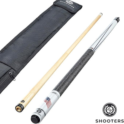 SHOOTERS Billiard Pool Cue Stick