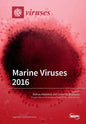 Marine Viruses 2016 - Paperback