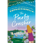 The Party Crasher - Paperback