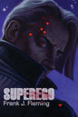 Superego - Paperback