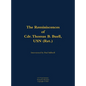 The Reminiscences of Cdr. Thomas B. Buell, USN (Ret.): 1936-2002 - Hardcover
