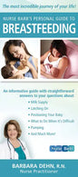Nurse Barb's Personal Guide to Breastfeeding: The Most Incredible Journey of Your Life! - Paperback