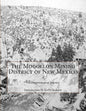 The Mogollon Mining District of New Mexico - Paperback