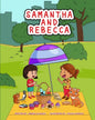 Samantha and Rebecca - Paperback