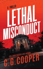 Lethal Misconduct - Paperback