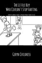 Fart Book: The Little Boy Who Couldn't Stop Farting - Paperback