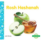 Rosh Hashanah - Library Binding