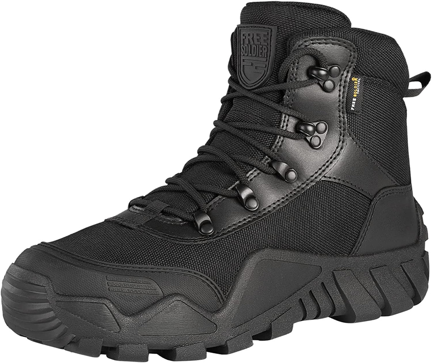 FREE SOLDIER mens Tactical