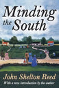 Minding the South - Paperback