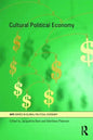 Cultural Political Economy - Paperback
