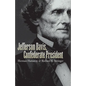 Jefferson Davis, Confederate President - Hardcover