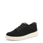 LifeStride Women's VIP Sneaker Black Size 6 W