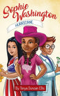 Sophie Washington: Hurricane - Paperback
