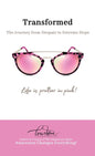 Transformed: The Journey from Despair to Extreme Hope - Hardcover