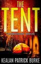 The Tent - Paperback