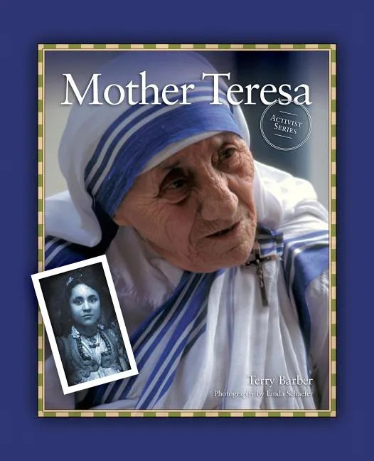 Mother Teresa - Paperback