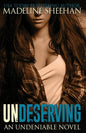 Undeserving - Paperback