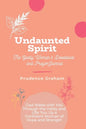 Undaunted: The Godly Woman's Devotional and Prayer Journal -: God Walks with You Through the Valley and Lifts You Up a Confident - Paperback