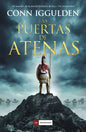 Puertas de Atenas, Las - Hardcover