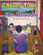 Story Time with Ms. Rhonda - Paperback
