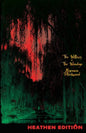 The Willows + The Wendigo (Heathen Edition) - Paperback