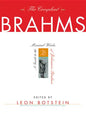 The Compleat Brahms: A Guide to the Musical Works of Johannes Brahms - Hardcover