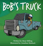 Bob's Truck - Hardcover
