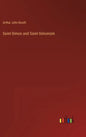 Saint-Simon and Saint-Simonism - Hardcover