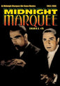 Midnight Marquee 75 - Paperback
