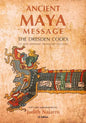 Ancient Mayan Message: Dresden Codex Facsimile - Paperback