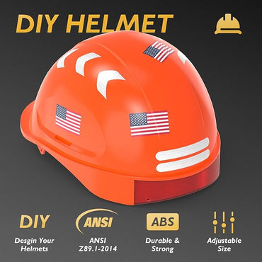 TOOLIOM Chainsaw Helmet with Face Shield and Ear Muffs, Forestry Safety Helmet, ANSI Z89.1 Certified Arborist Helmet, Chainsaw Safety Equipment