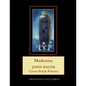Madonna: John Bauer Cross Stitch Pattern - Paperback