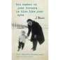 The Number on Your Forearm Is Blue Like Your Eyes: A Memoir - Paperback