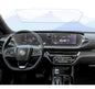 UFGDSHA Envista 2024-2025 Encore GX Avenir Matte Dashboard Screen Protector 2PCS