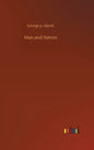 Man and Nature - Hardcover