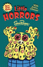 Little Horrors: Shiver with Fear - Shake with Laughter! - Paperback