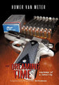 The Dreaming Time: Anatomy of a Cover-Up - Hardcover