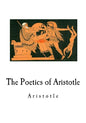 The Poetics of Aristotle - Paperback
