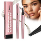 Manifest Lot - MSRP $82.23 - Eyebrow Liner & Definition/Lip - YIWANLLE 3 - 5 Qty