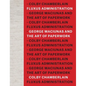 Fluxus Administration: George Maciunas and the Art of Paperwork - Hardcover